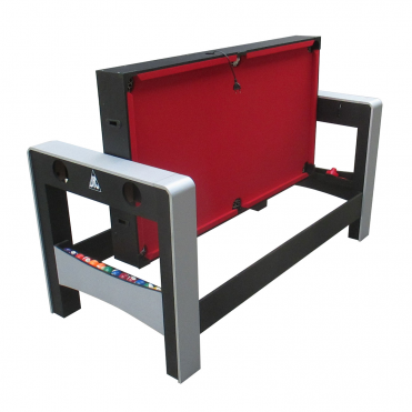 Игровой стол-трансформер DFC FERIA 2 в 1 ES-GT-66322